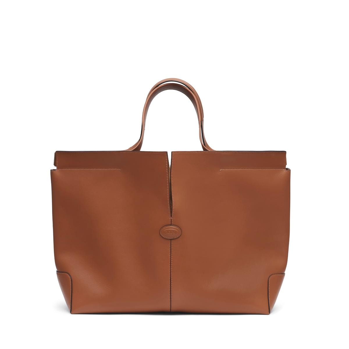 DBag in pelle, di Tod’s, 1.700 euro