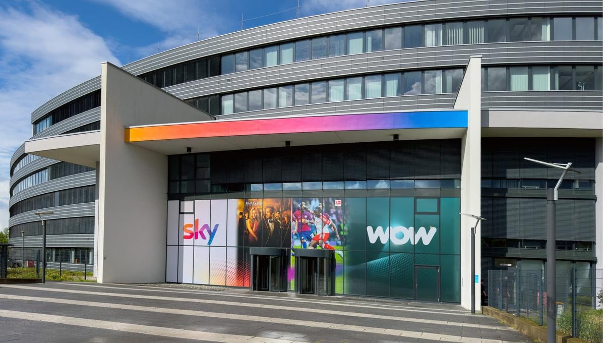 Rtl compra Sky Deutschland, fine dei sogni per Proisebensat. Ma ora c’è la chance della tv free con Berlusconi