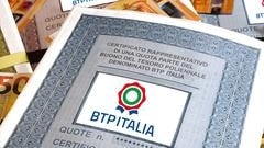 Btp Italia