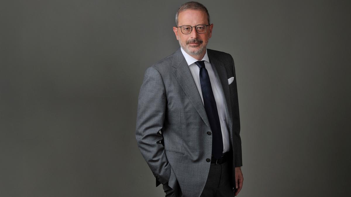 Casa &amp; Associati rafforza il team di partner con la nomina di Valentino Durante