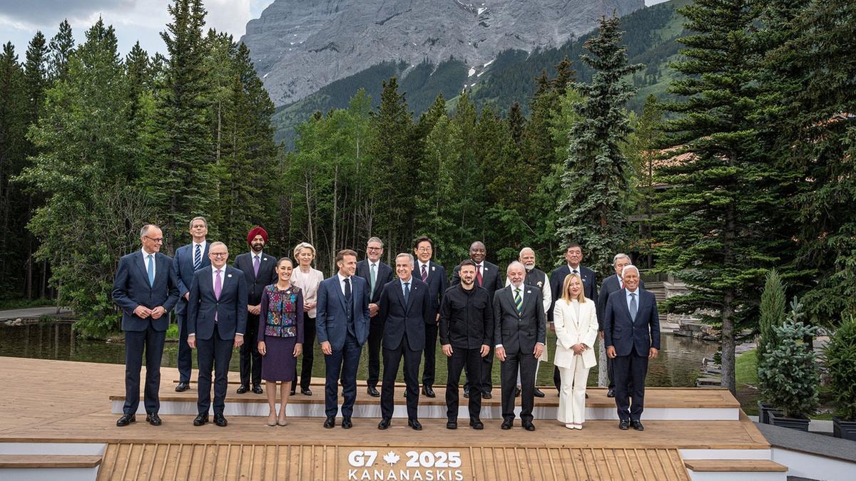 Global Minimum Tax, anche i Paesi del G7 cedono a Donald Trump: salve le big tech. Festeggia Wall Street