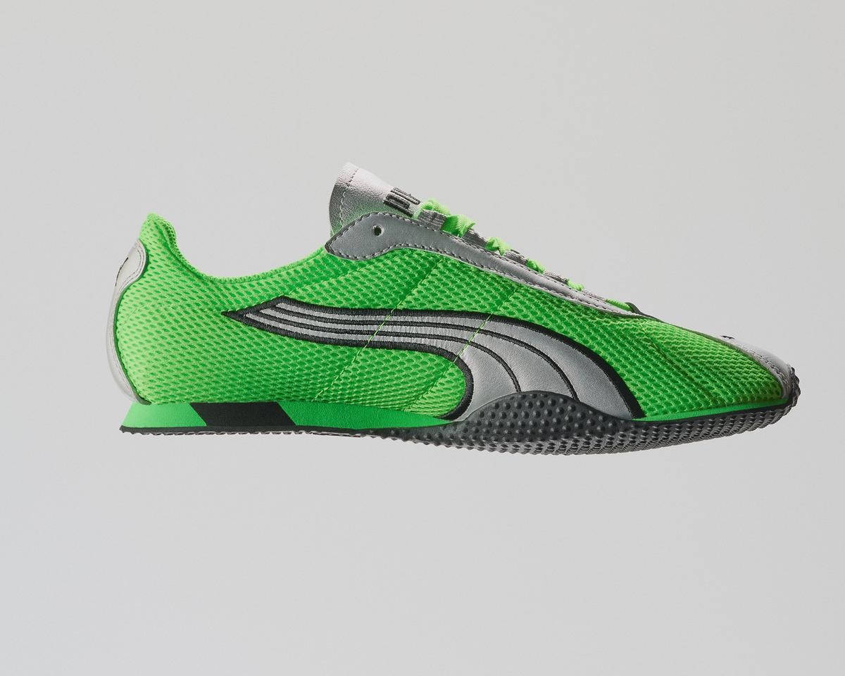 Le 5 sneakers più cool dell’estate 2025 tra icone rivisitate e nuove collaborazioni di stile