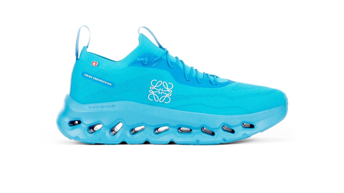 Le 5 sneakers più cool dell’estate 2025 tra icone rivisitate e nuove collaborazioni di stile