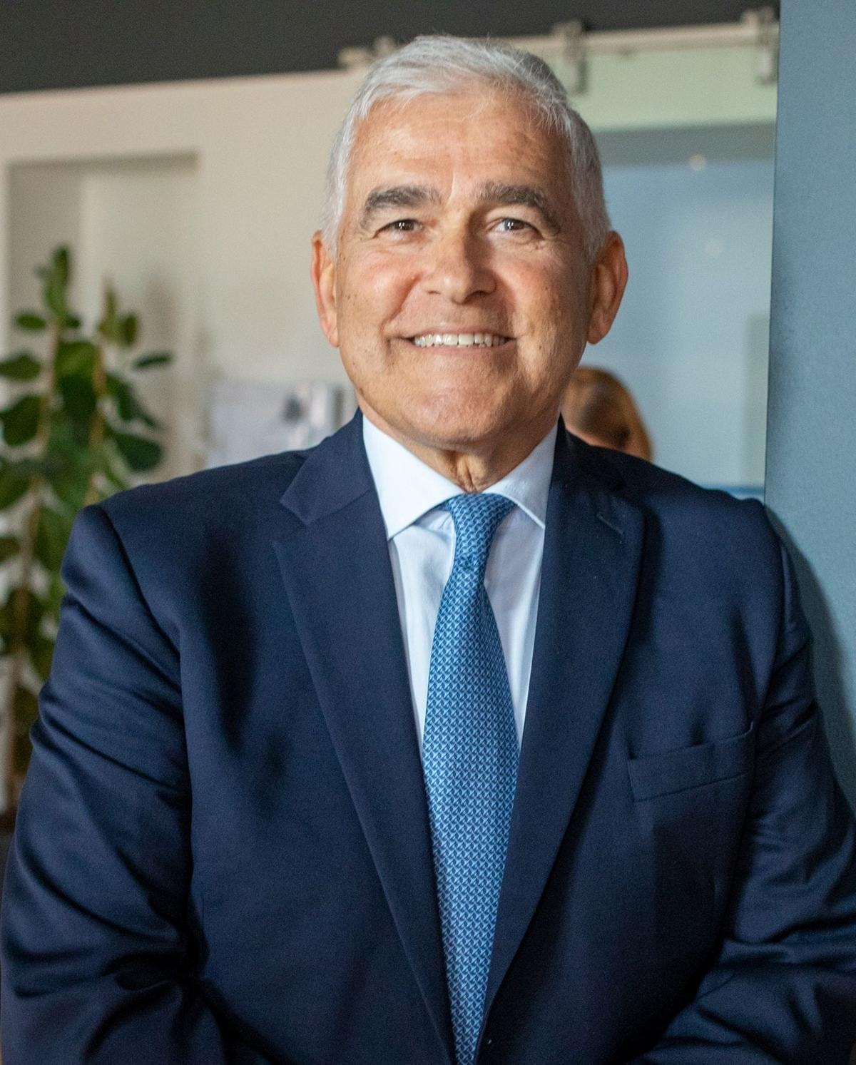 Federico Casini
