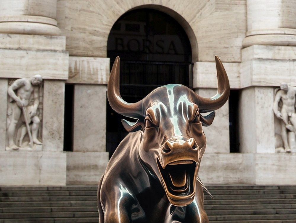 Azioni: le 3 ragioni dietro l’ottimismo di Equita. Più Moncler e meno Tim in portafoglio