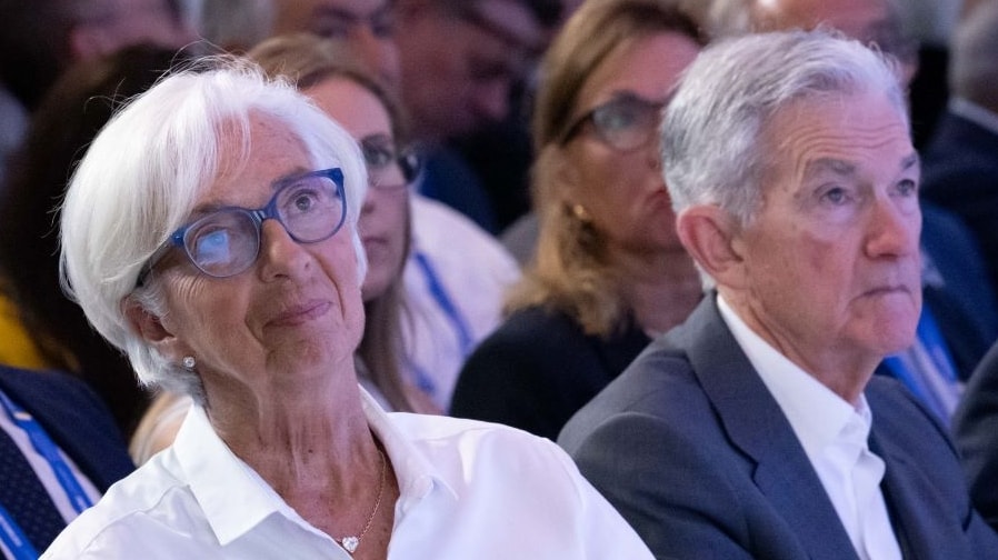 L’euro forte raddoppia l’effetto dazi. Un apprezzamento ulteriore può diventare un rischio per crescita e inflazione