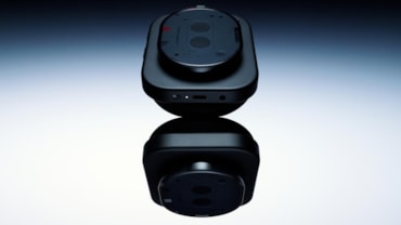 Nothing Headphone (1), cuffie che non passano inosservateNothing Headphone (1), cuffie che non passano inosservateNothing Headphone (1), cuffie che non passano inosservate