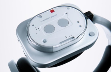 Nothing Headphone (1), cuffie che non passano inosservateNothing Headphone (1), cuffie che non passano inosservate