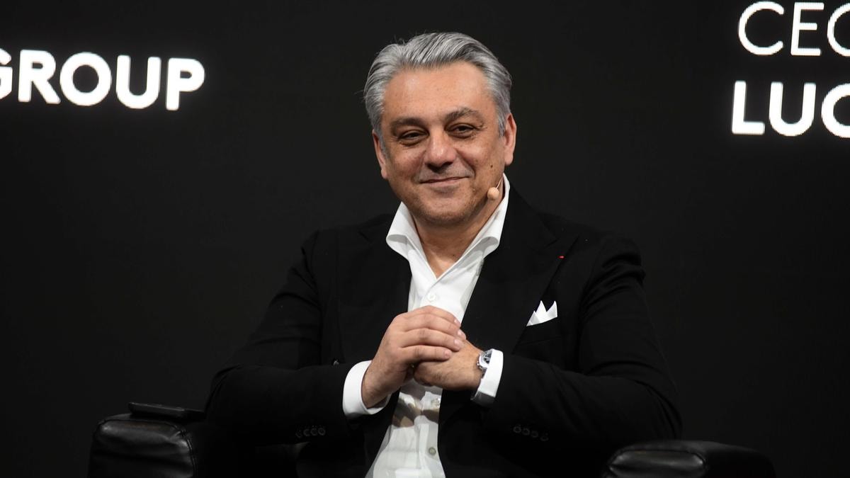 Luca de Meo