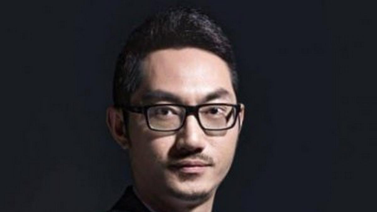 Liang Wenfeng, ceo di DeepSeek