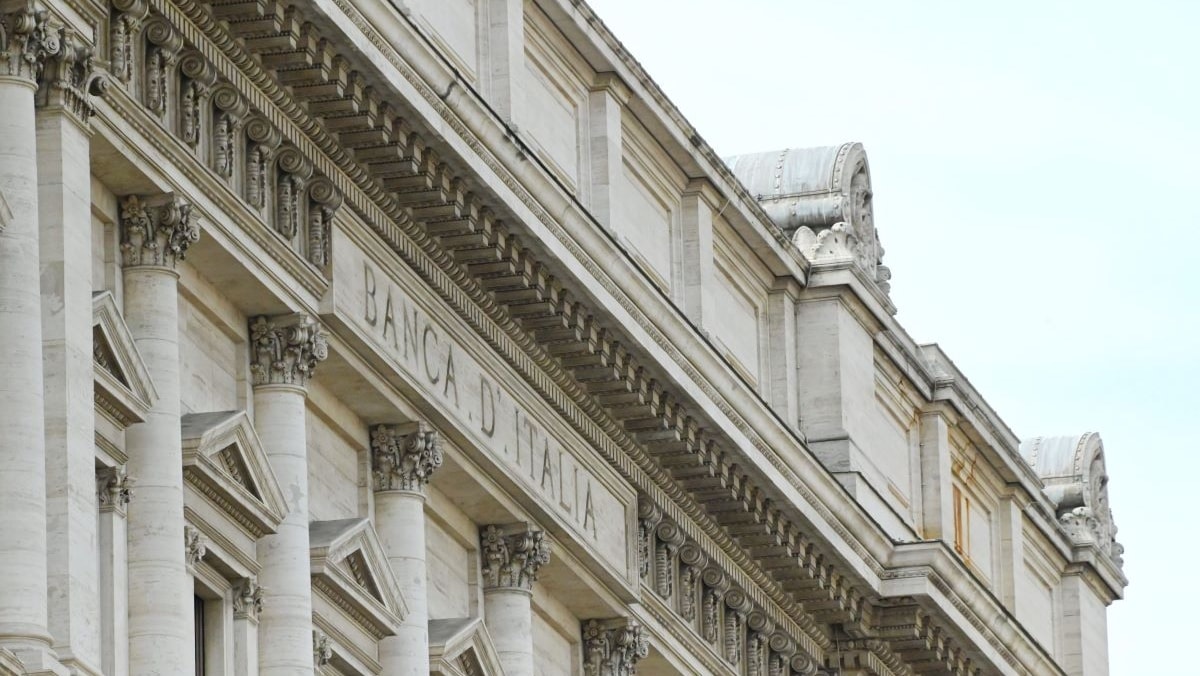 Banca d'Italia