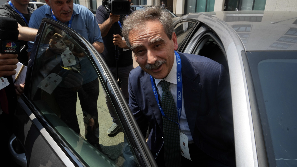 Luigi Lovaglio