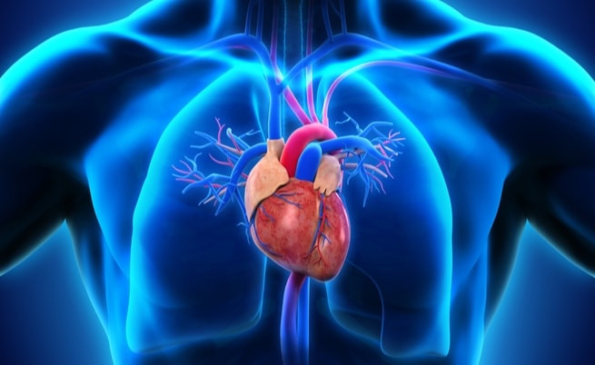 Cuore senza segreti con la super Tac