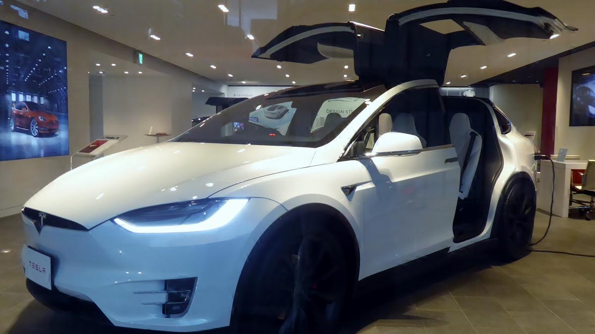 Tesla
