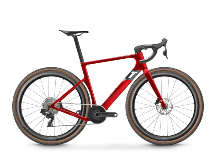 Le gravel più belle del 2025. Sono 8 bici che fanno venire voglia di partire. Subito