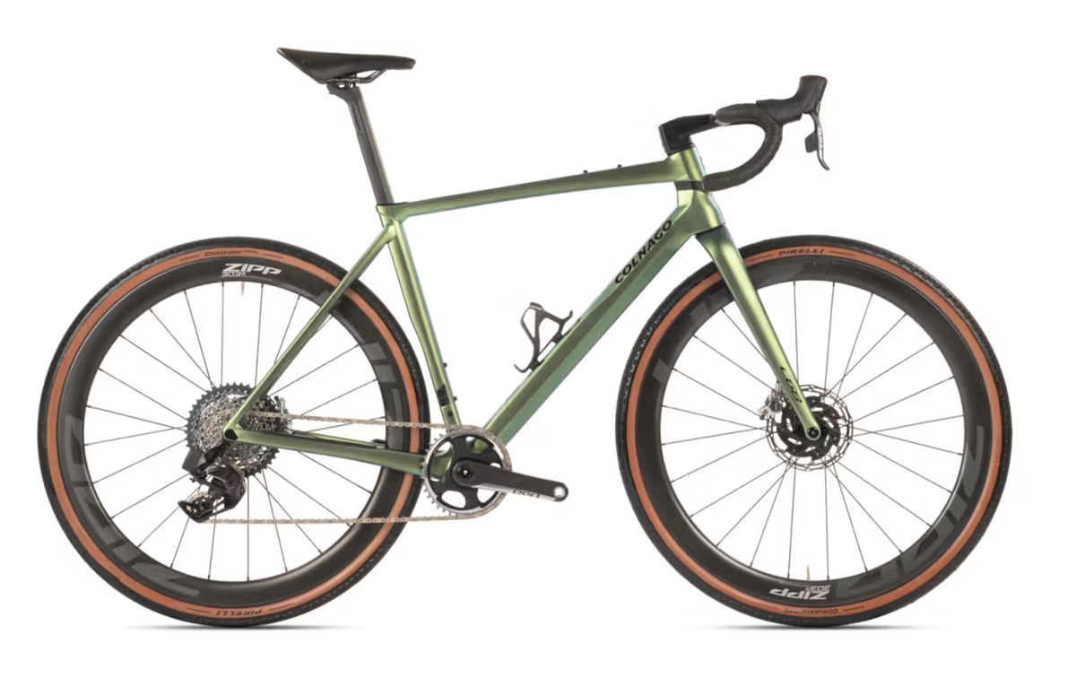 Le gravel più belle del 2025. Sono 8 bici che fanno venire voglia di partire. Subito