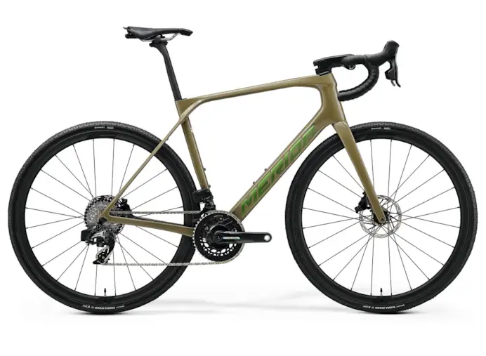 Le gravel più belle del 2025. Sono 8 bici che fanno venire voglia di partire. Subito