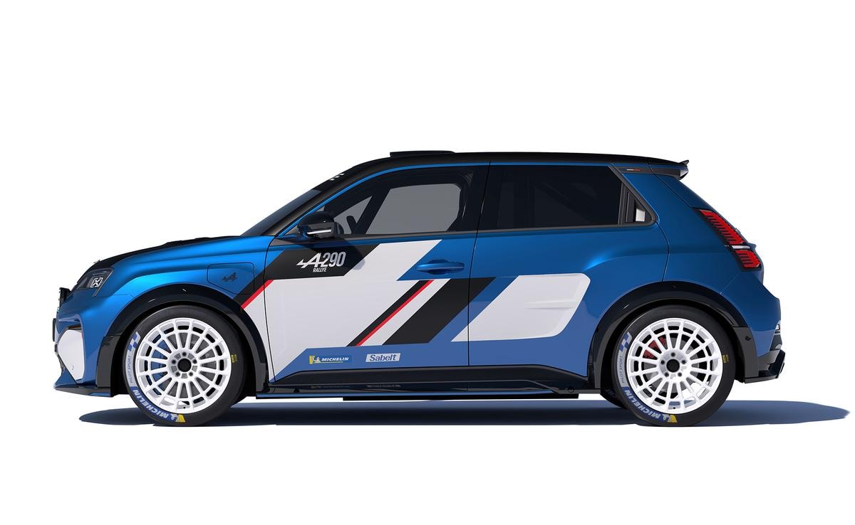 Mini belve da 500 cavalli: le city car diventano cattivissime e super sportive