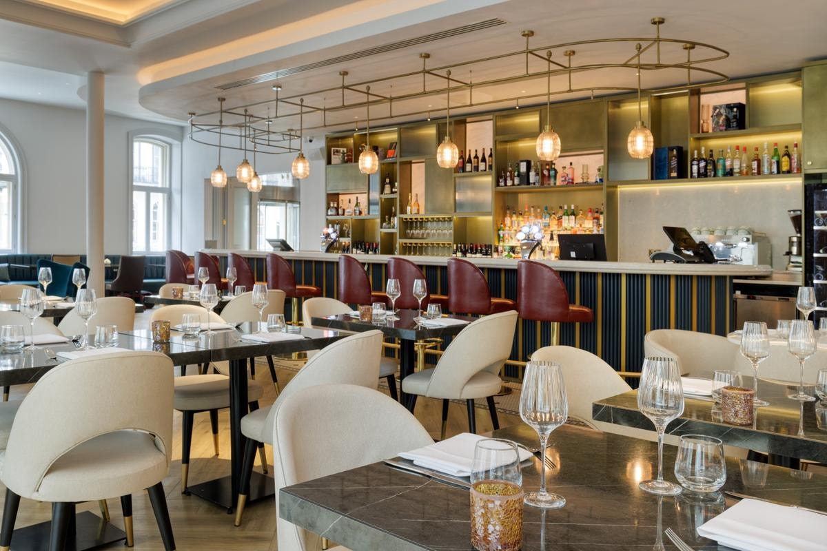 The Memoir Club London: un albergo che è un omaggio al circolo ristretto di artisti anticonformisti degli Anni 20