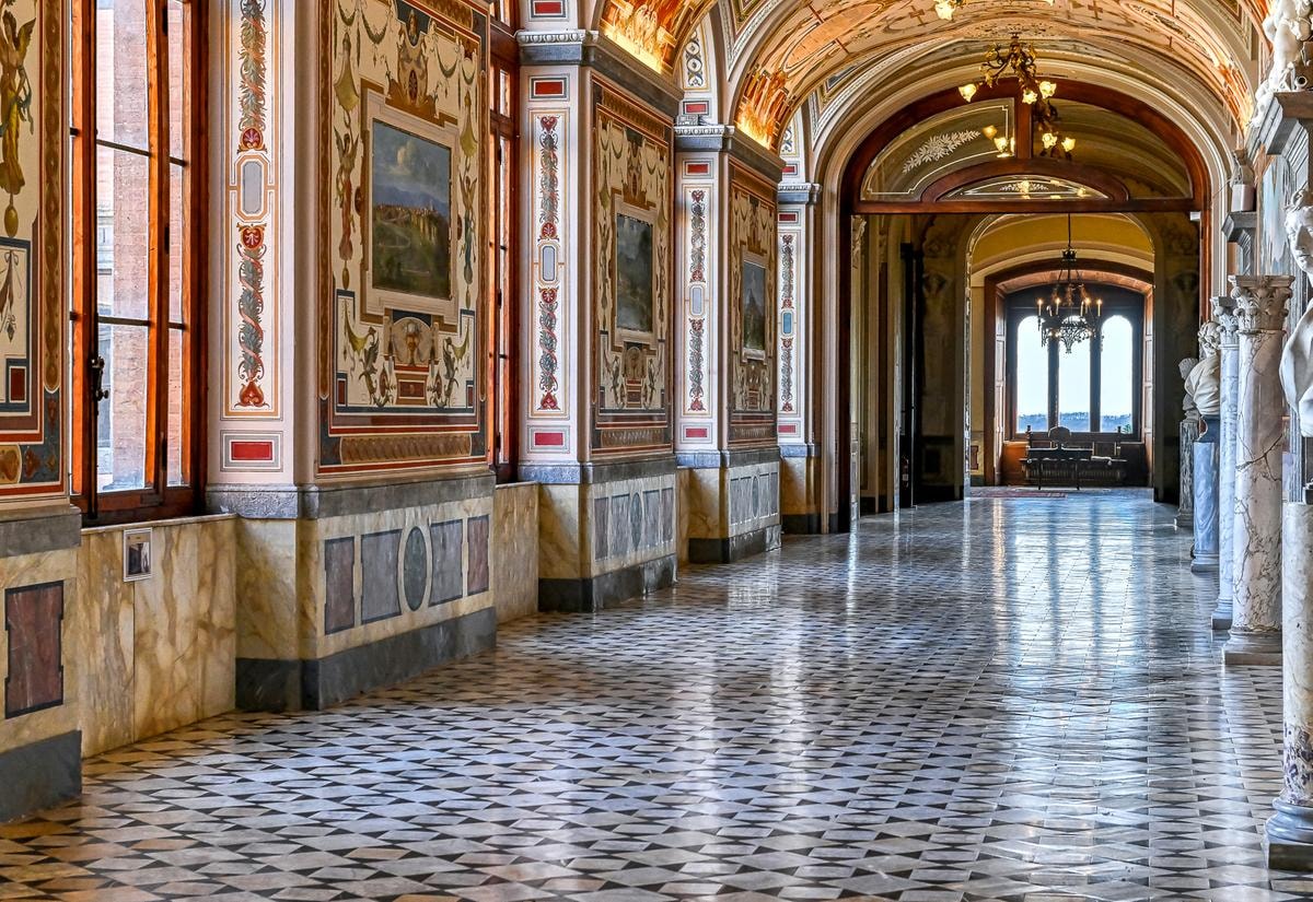 5 castelli in vendita in Italia. Per diventare davvero re, e regine, di casa