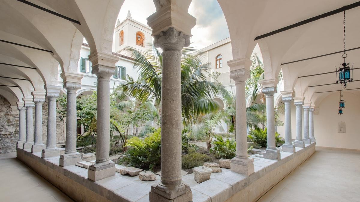 Jeff Bezos e Lauren Sánchez in luna di miele al Four Seasons di Taormina, set di The White Lotus 