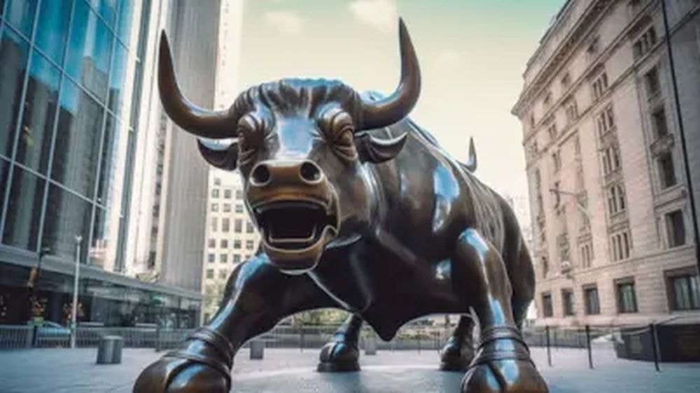 Mercati controvento: rally globale nonostante dazi, guerre e dollaro debole