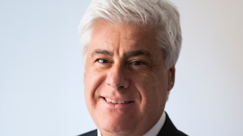 Fabrizio Maria Romano, presidente di Irefi