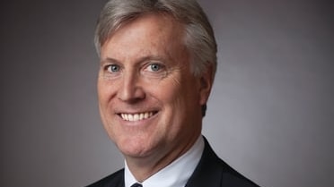 Mark Walter