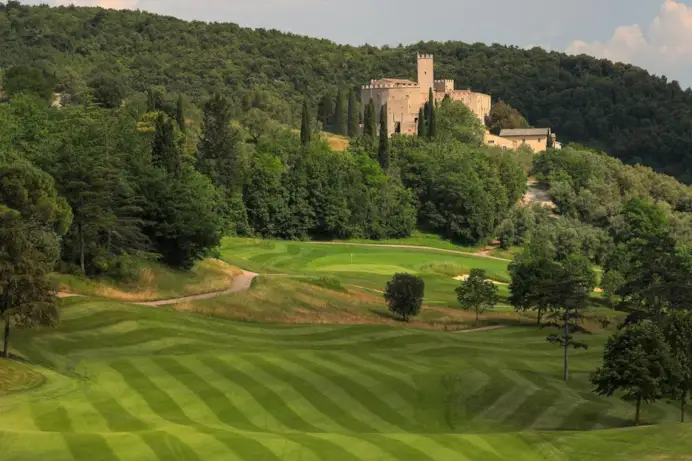 La Dolce Vita Orient Express: gli itinerari per i golfisti più esigenti