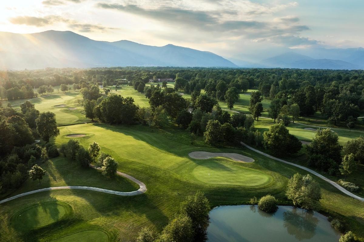La Dolce Vita Orient Express: gli itinerari per i golfisti più esigenti