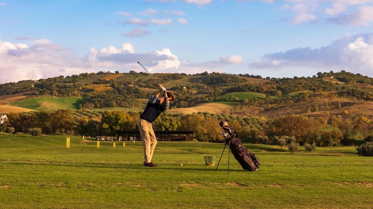 La Dolce Vita Orient Express: gli itinerari per i golfisti più esigenti