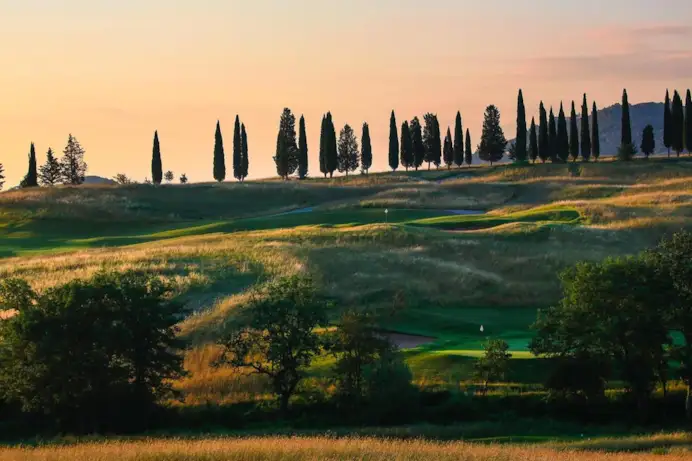 La Dolce Vita Orient Express: gli itinerari per i golfisti più esigenti