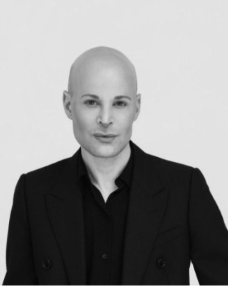 Robert Rizzolo è global president di Alexander Wang