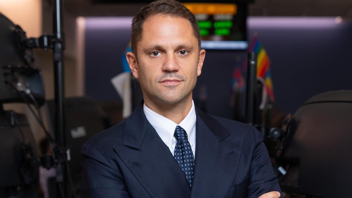 Alvise Saccomani, Banor
