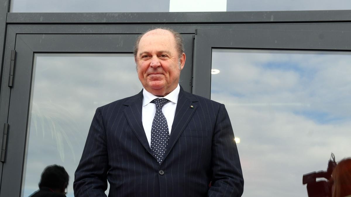 PHILIPPE DONNET CEO GENERALI GROUP