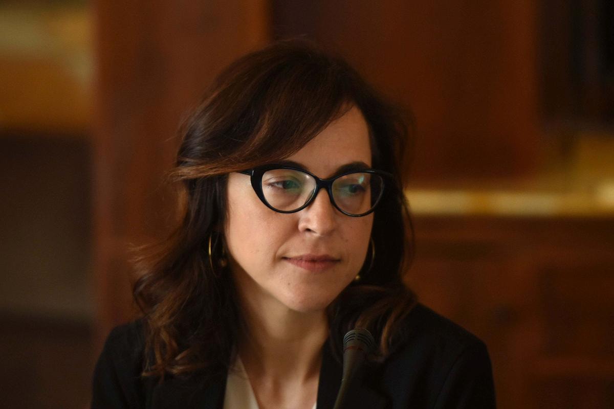Manuela Franchi. ceo DoValue