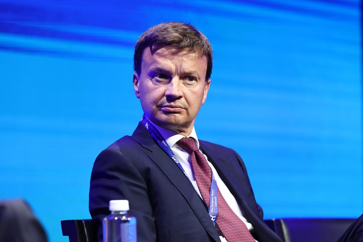 Gian Maria Mossa, ad di Banca Generali
