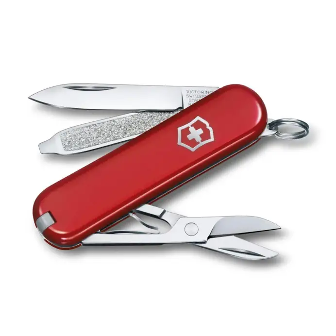 Coltellino svizzero