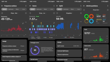 OnePlus Watch 3, batteria eccellente in 43 millimetriOnePlus Watch 3, batteria eccellente in 43 millimetri
