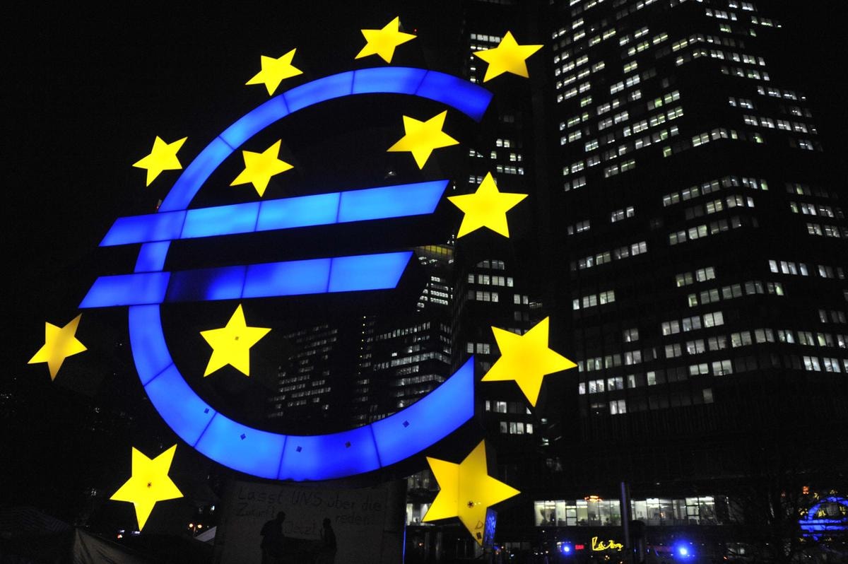 Bce, gli investitori guardano al 24 luglio sperando in un allentamento della politica monetaria