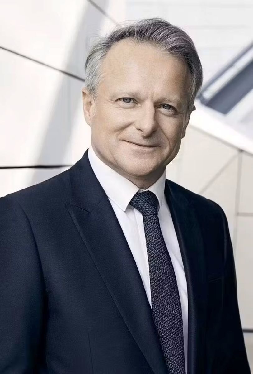 Jean-Baptiste Voisin (ph Lvmh official website)