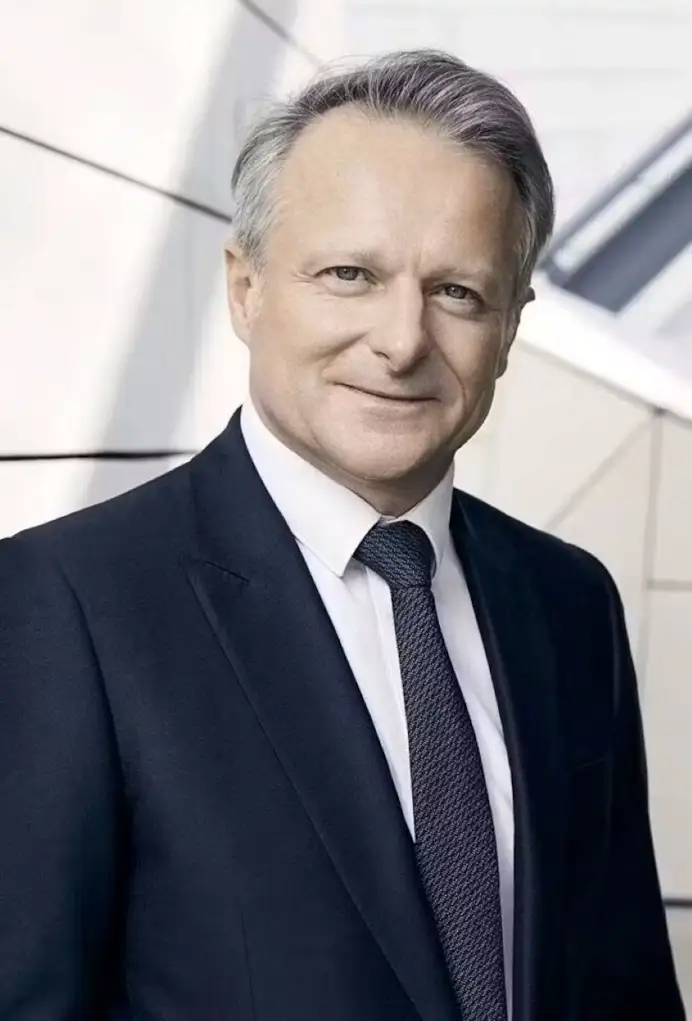 Jean-Baptiste Voisin (ph Lvmh official website)