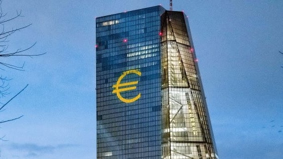Clima, l’Eurozona rischia di perdere il 5% del pil entro il 2030 secondo il network delle banche centrali Ngfs