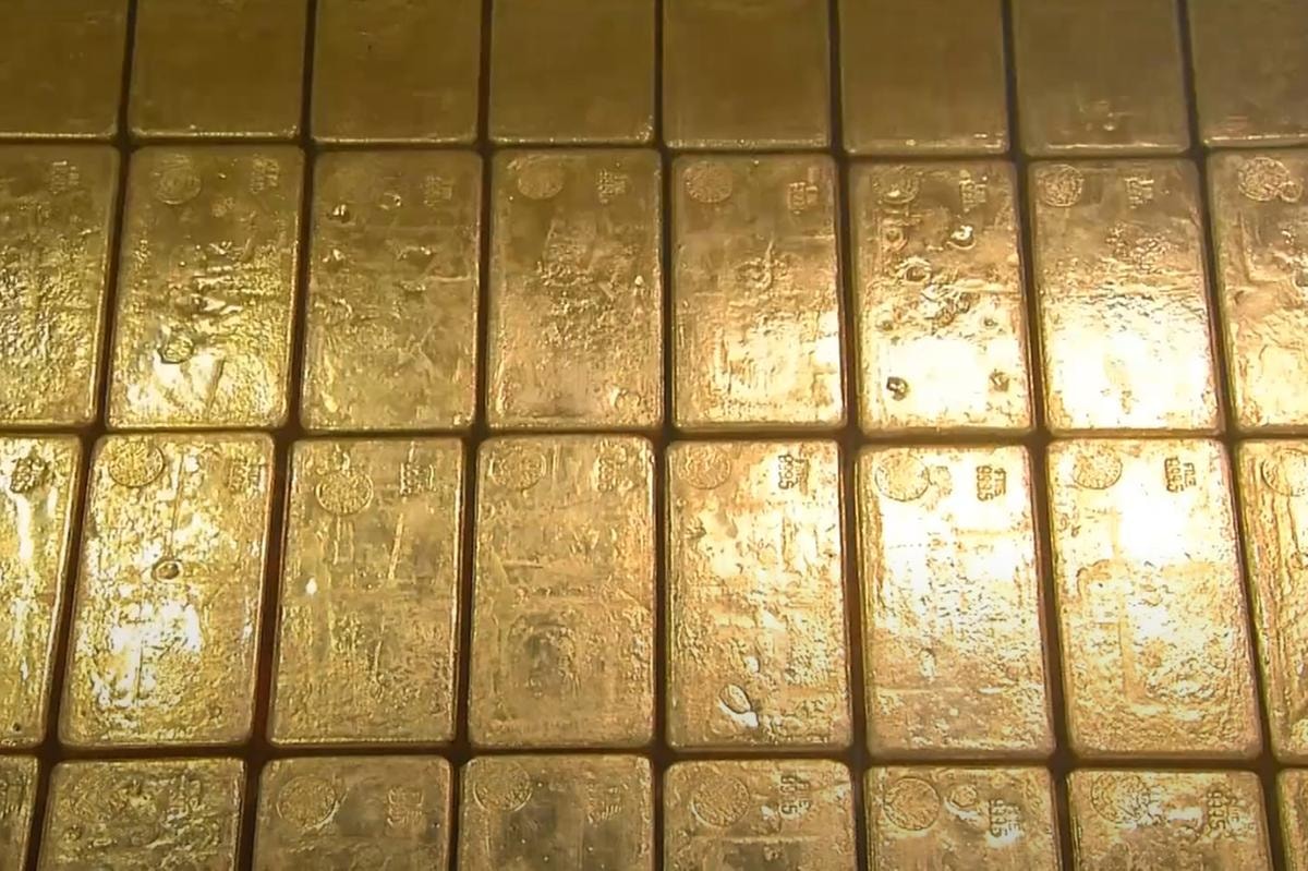 Oro da record, gli Etf volano ai massimi storici: afflussi per 38 miliardi di dollari. Ecco chi sta comprando di più