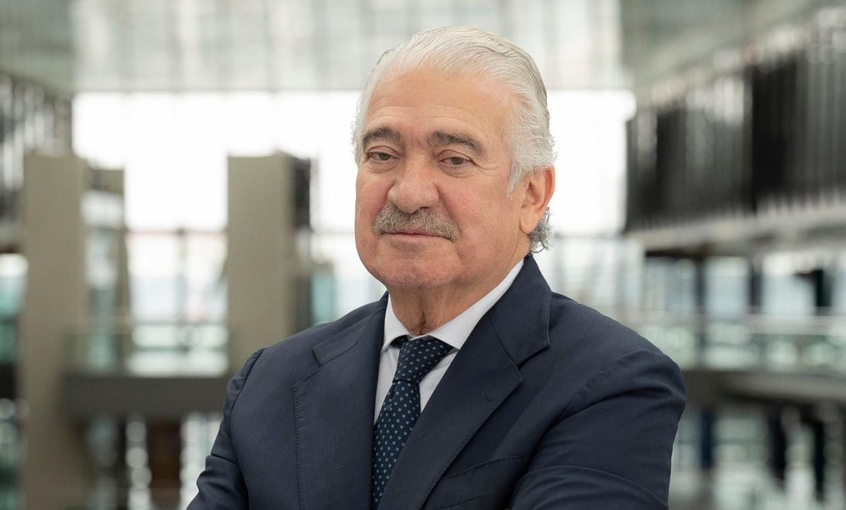 José Bogas, ceo Endesa