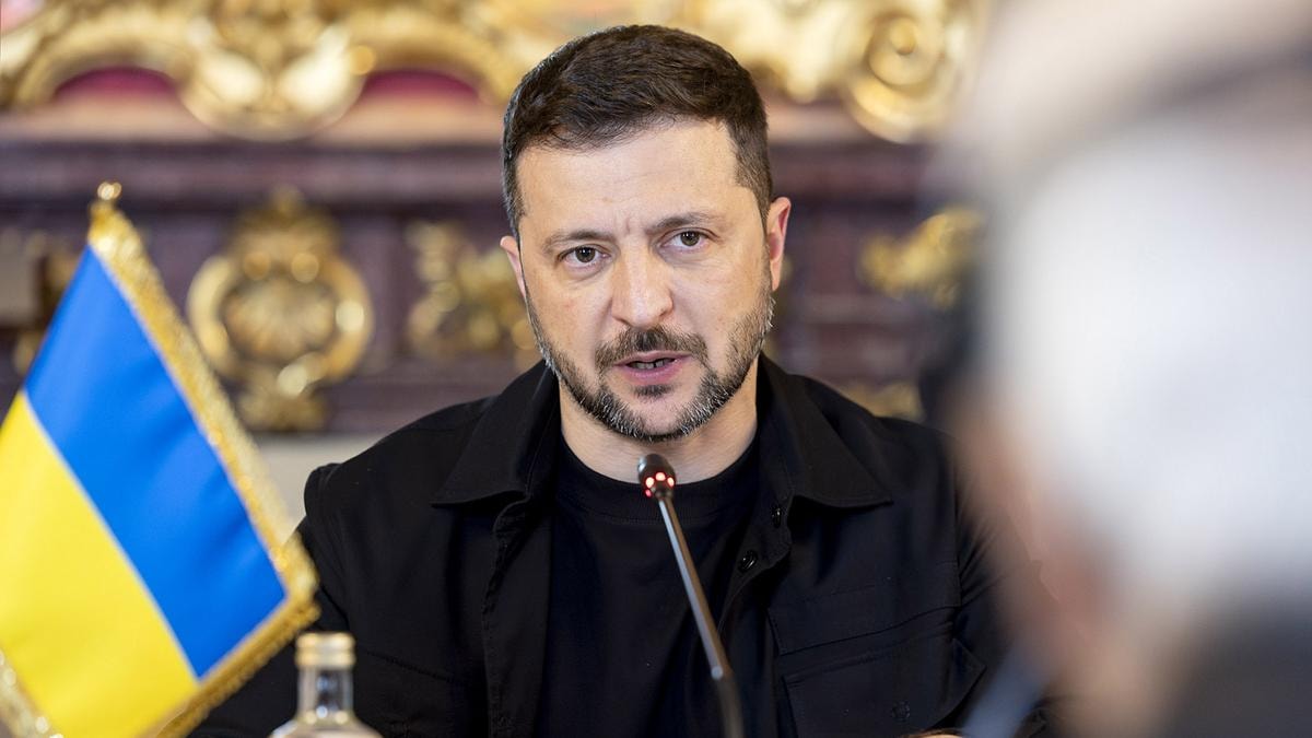 Caccia alle opportunità a Kiev