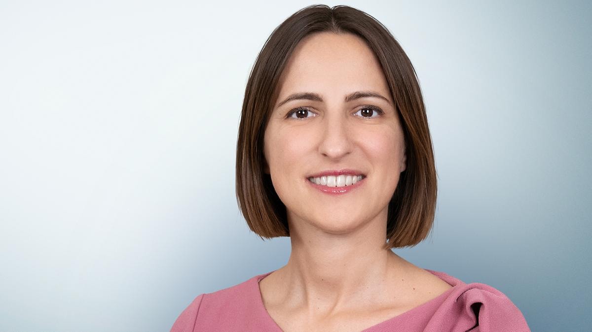 Freshfields nomina Ermelinda Spinelli office managing partner in Italia