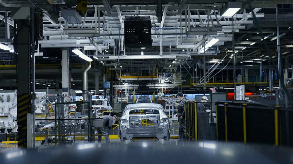 Renault, Ampere si allea con fondi cinesi per investire su auto elettrica e guida autonoma