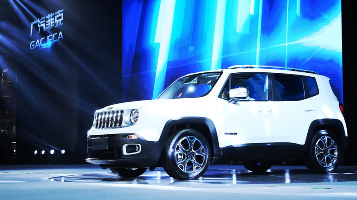 Stellantis, dichiarata fallita la joint venture cinese Gac-Fiat Chrysler: debiti per oltre 1,1 miliardi di dollari
