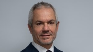 Paolo Pendenza, ad di Equita Capital